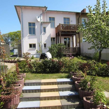 Villa Inga & Anne Heringsdorf  Ngoại thất bức ảnh