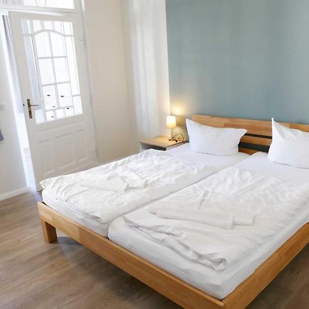 Villa Inga & Anne Heringsdorf  Ngoại thất bức ảnh