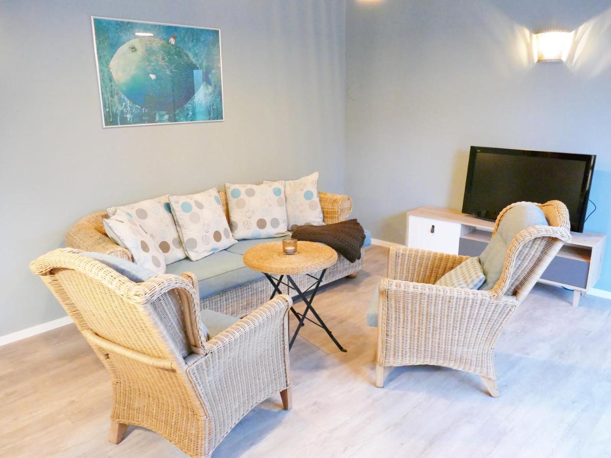 Villa Inga & Anne Heringsdorf  Ngoại thất bức ảnh