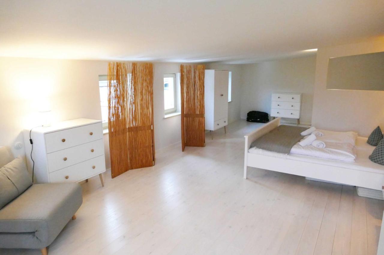 Villa Inga & Anne Heringsdorf  Ngoại thất bức ảnh