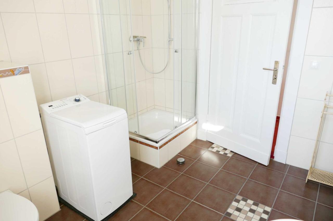 Villa Inga & Anne Heringsdorf  Ngoại thất bức ảnh